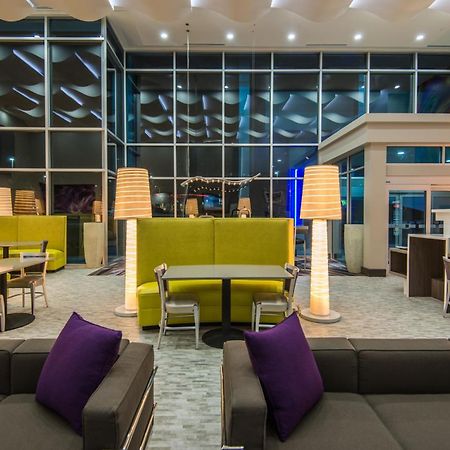 Holiday Inn Express & Suites Garland E - Lake Hubbard I30 By Ihg Exterior foto