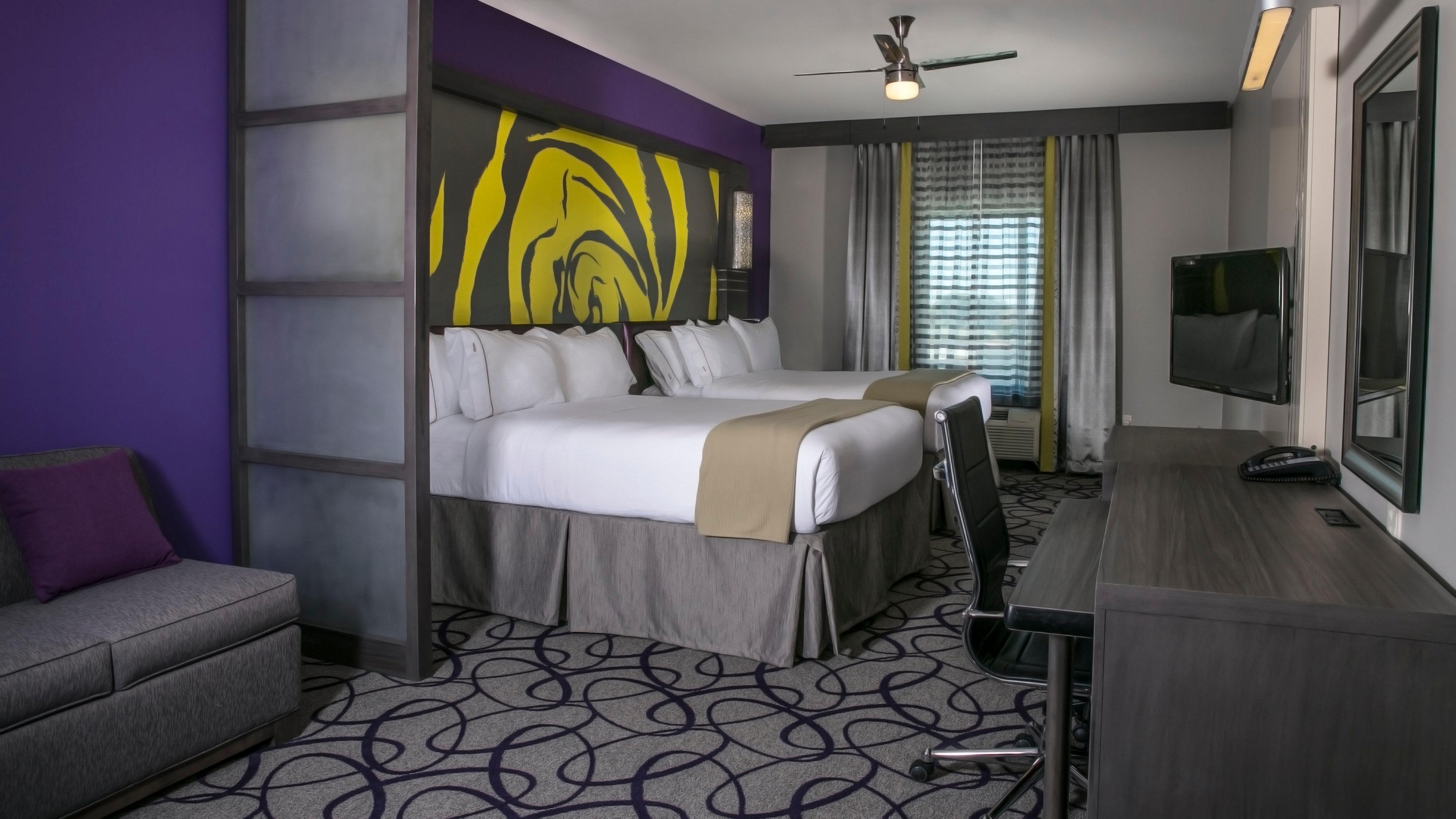 Holiday Inn Express & Suites Garland E - Lake Hubbard I30 By Ihg Exterior foto