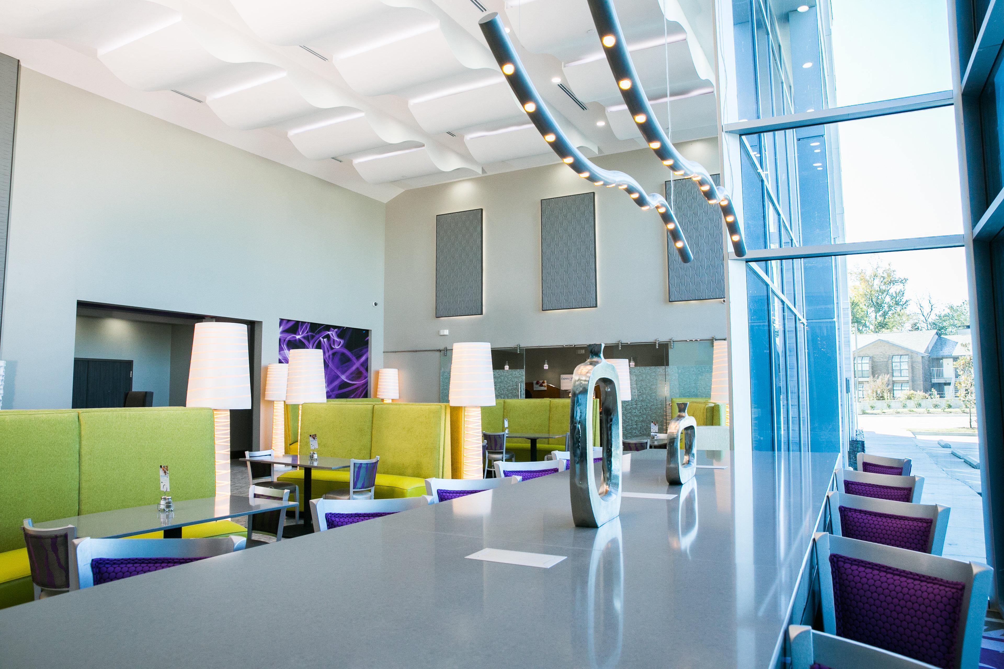Holiday Inn Express & Suites Garland E - Lake Hubbard I30 By Ihg Exterior foto