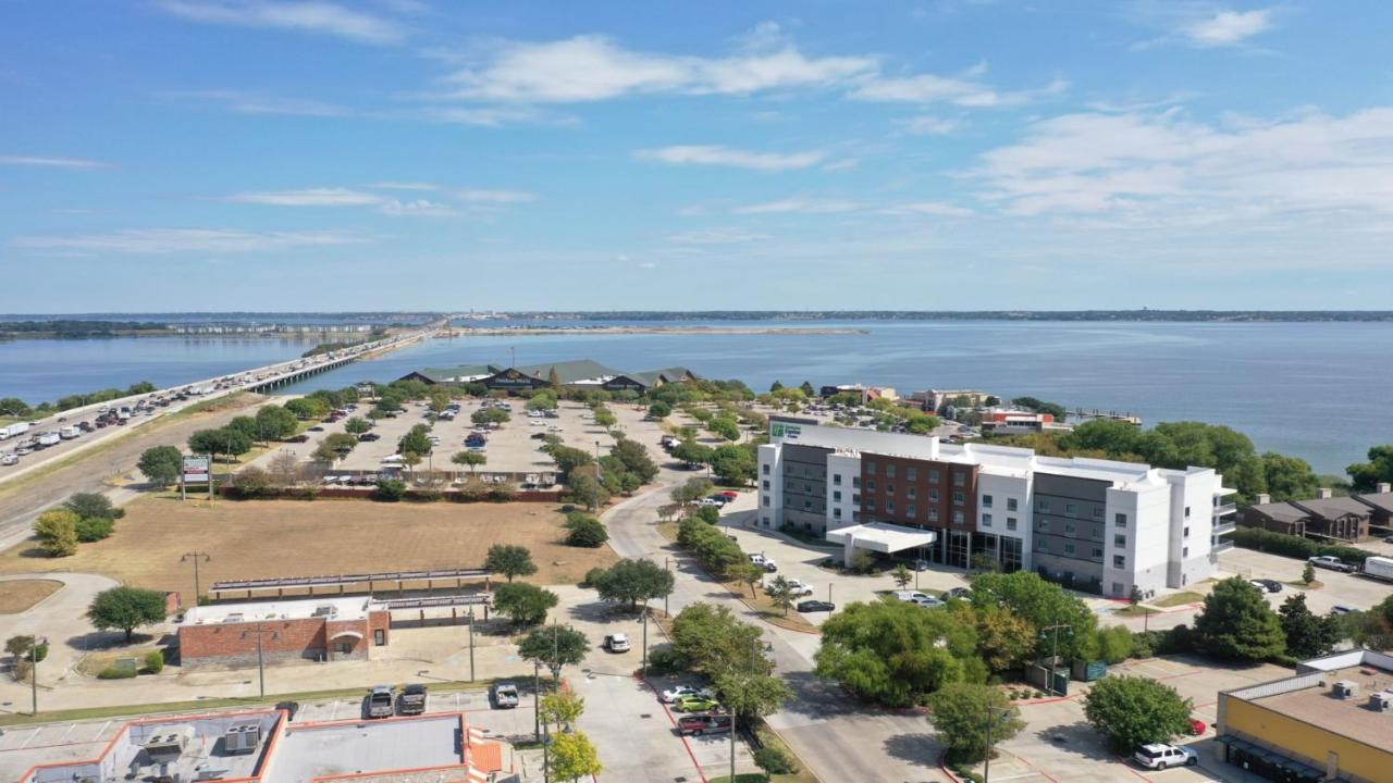 Holiday Inn Express & Suites Garland E - Lake Hubbard I30 By Ihg Exterior foto