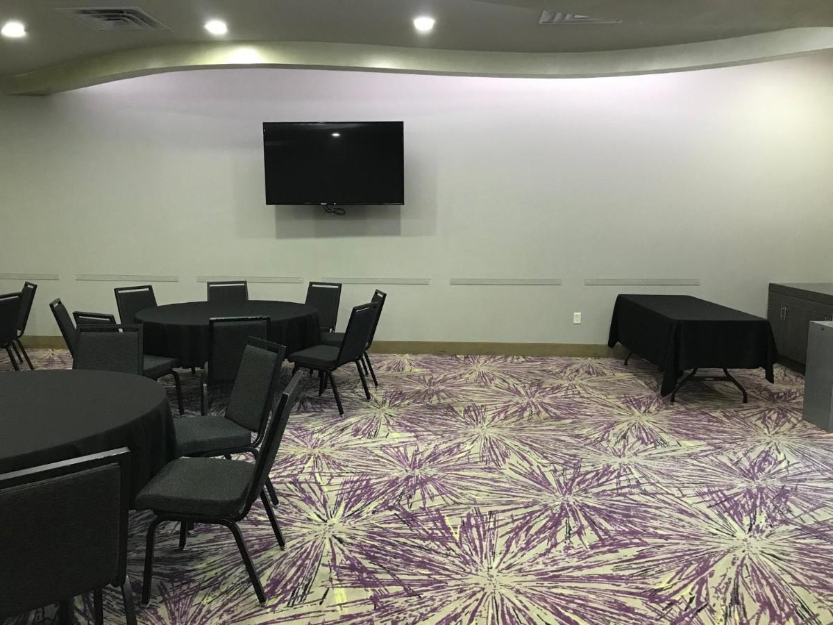 Holiday Inn Express & Suites Garland E - Lake Hubbard I30 By Ihg Exterior foto
