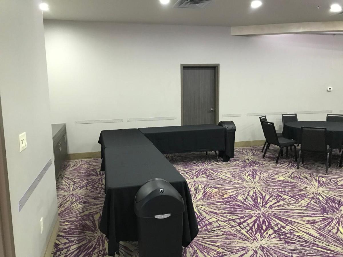 Holiday Inn Express & Suites Garland E - Lake Hubbard I30 By Ihg Exterior foto