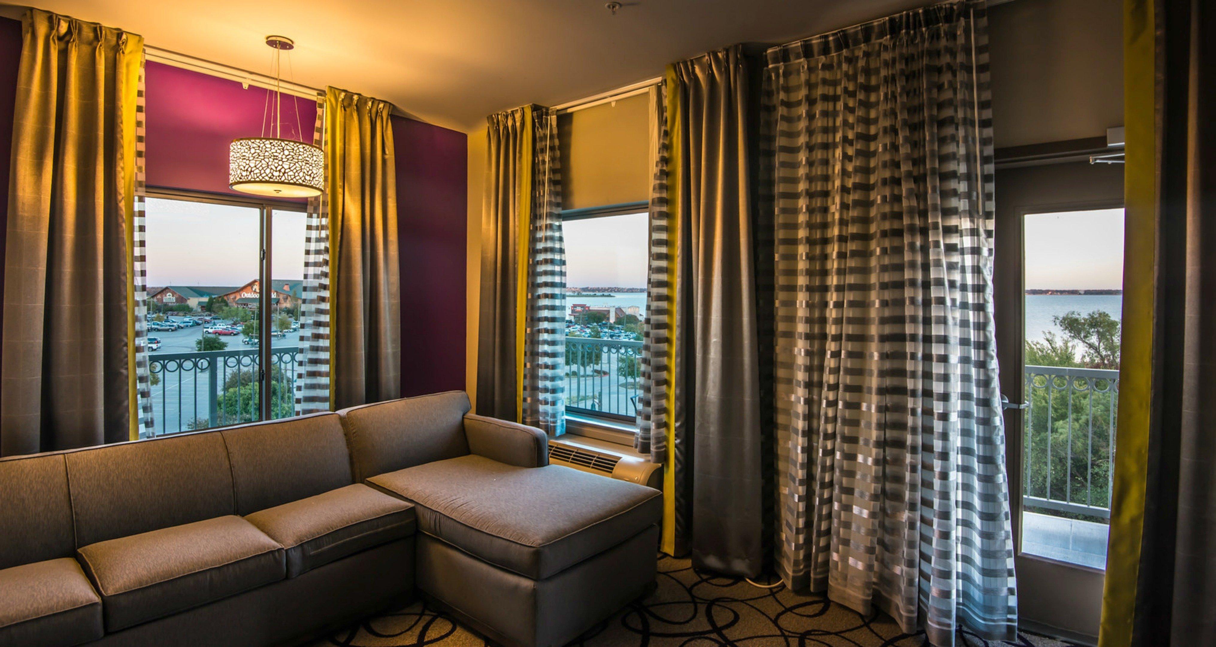 Holiday Inn Express & Suites Garland E - Lake Hubbard I30 By Ihg Exterior foto