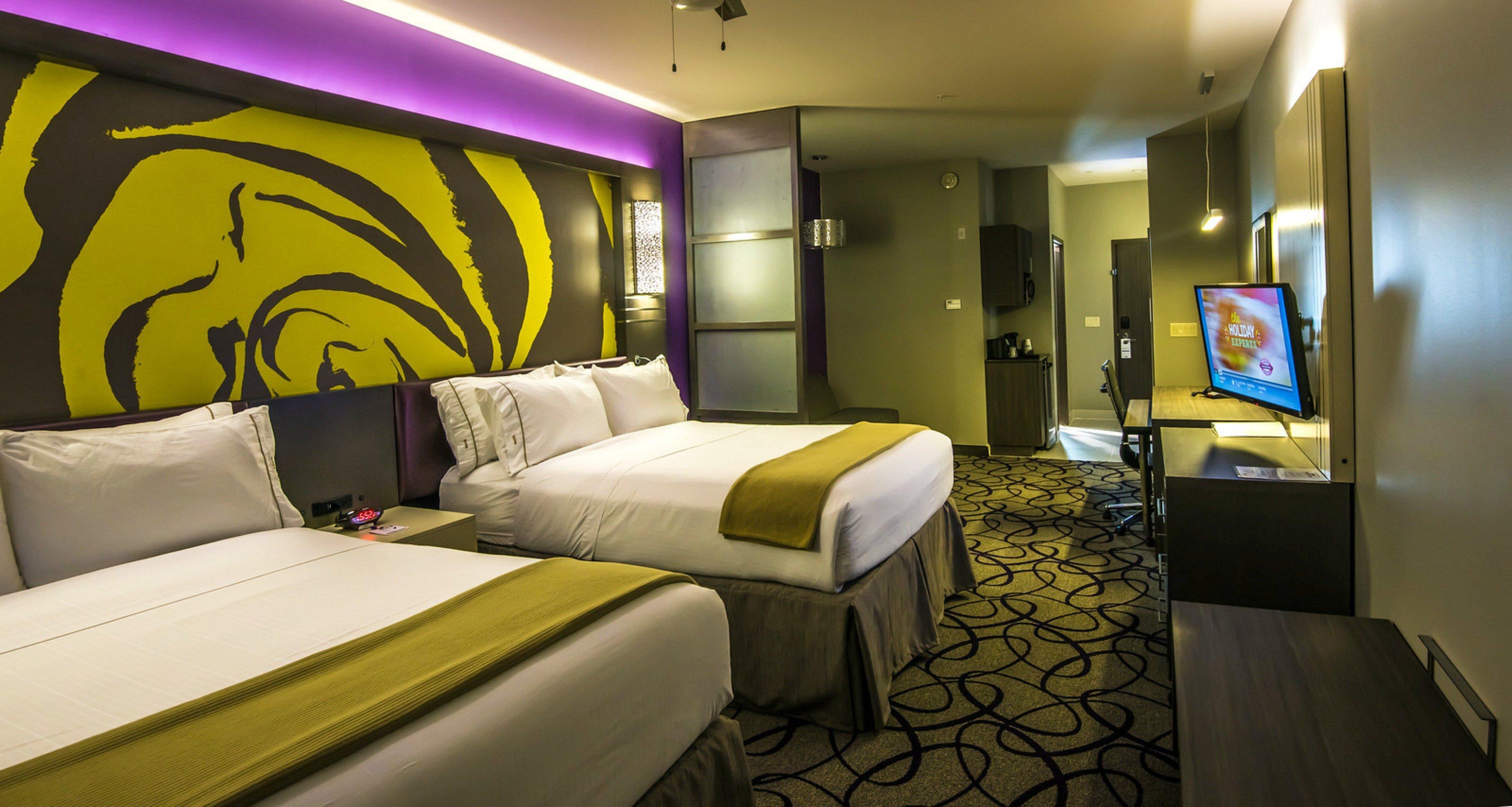 Holiday Inn Express & Suites Garland E - Lake Hubbard I30 By Ihg Exterior foto