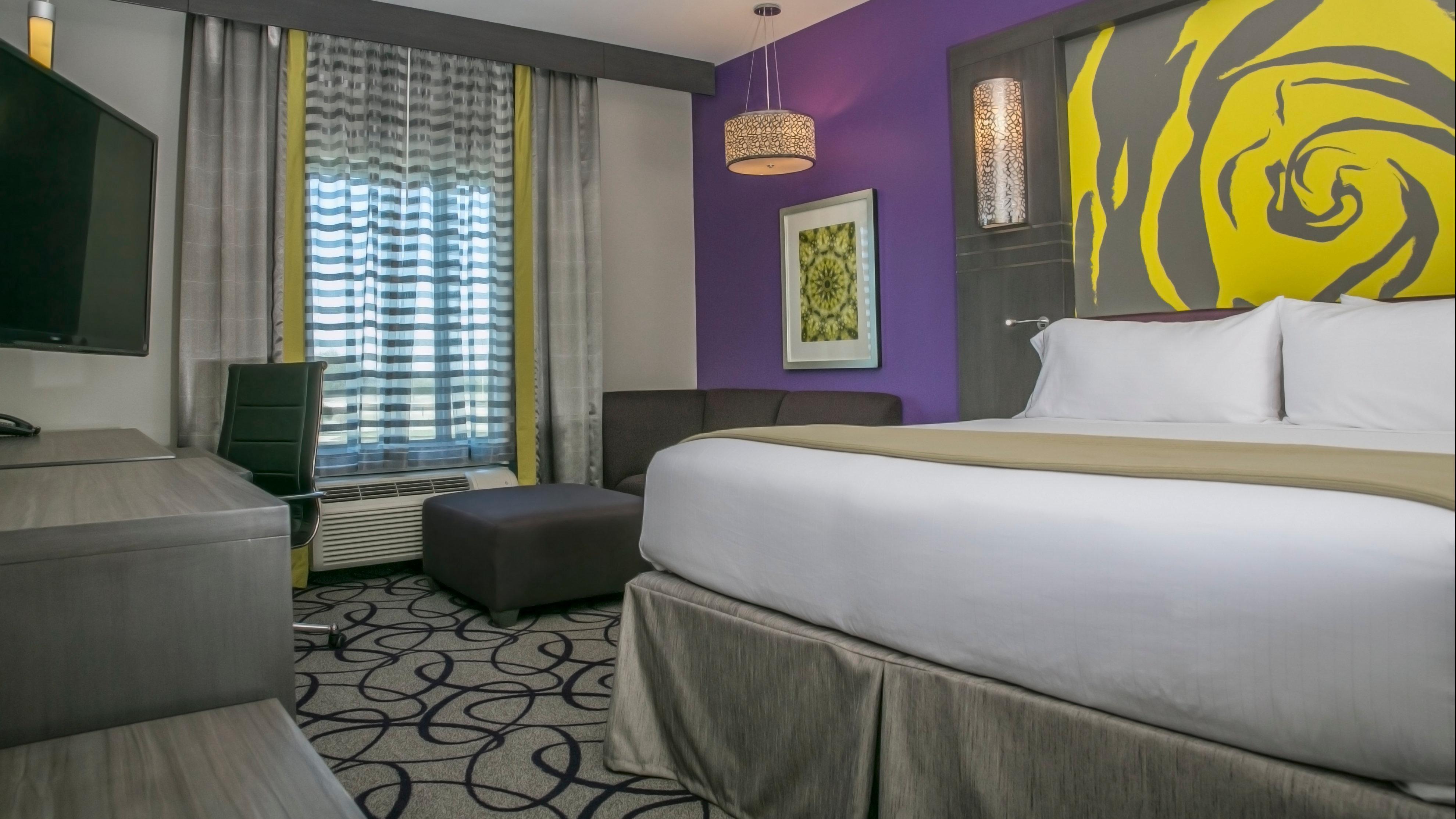 Holiday Inn Express & Suites Garland E - Lake Hubbard I30 By Ihg Exterior foto