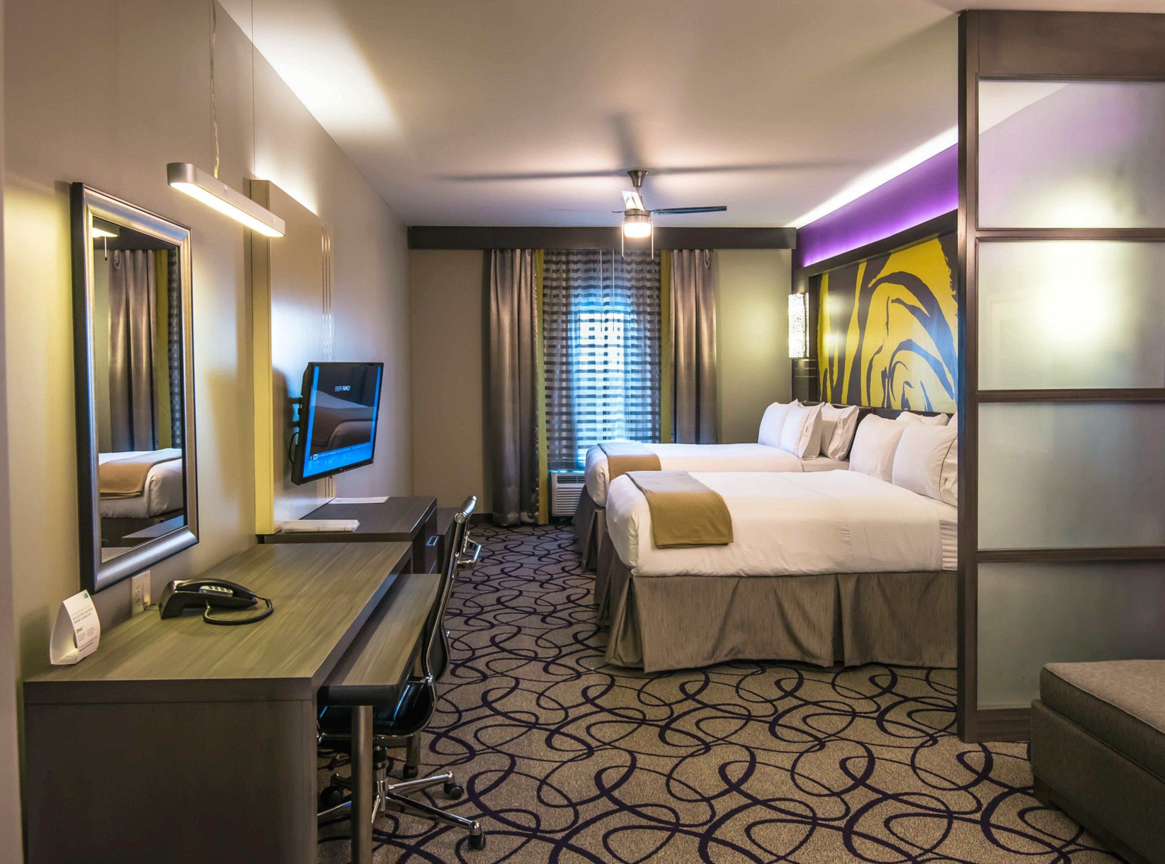 Holiday Inn Express & Suites Garland E - Lake Hubbard I30 By Ihg Exterior foto