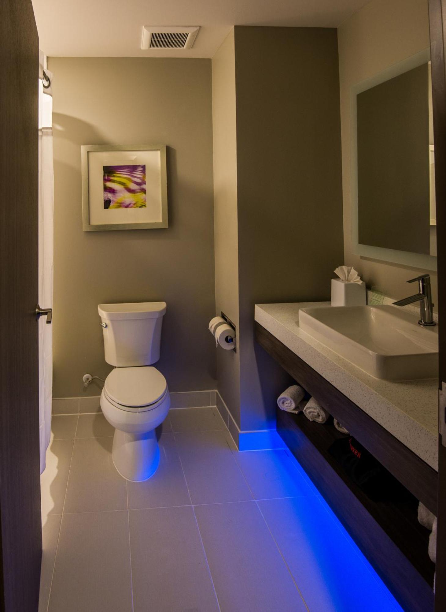 Holiday Inn Express & Suites Garland E - Lake Hubbard I30 By Ihg Exterior foto