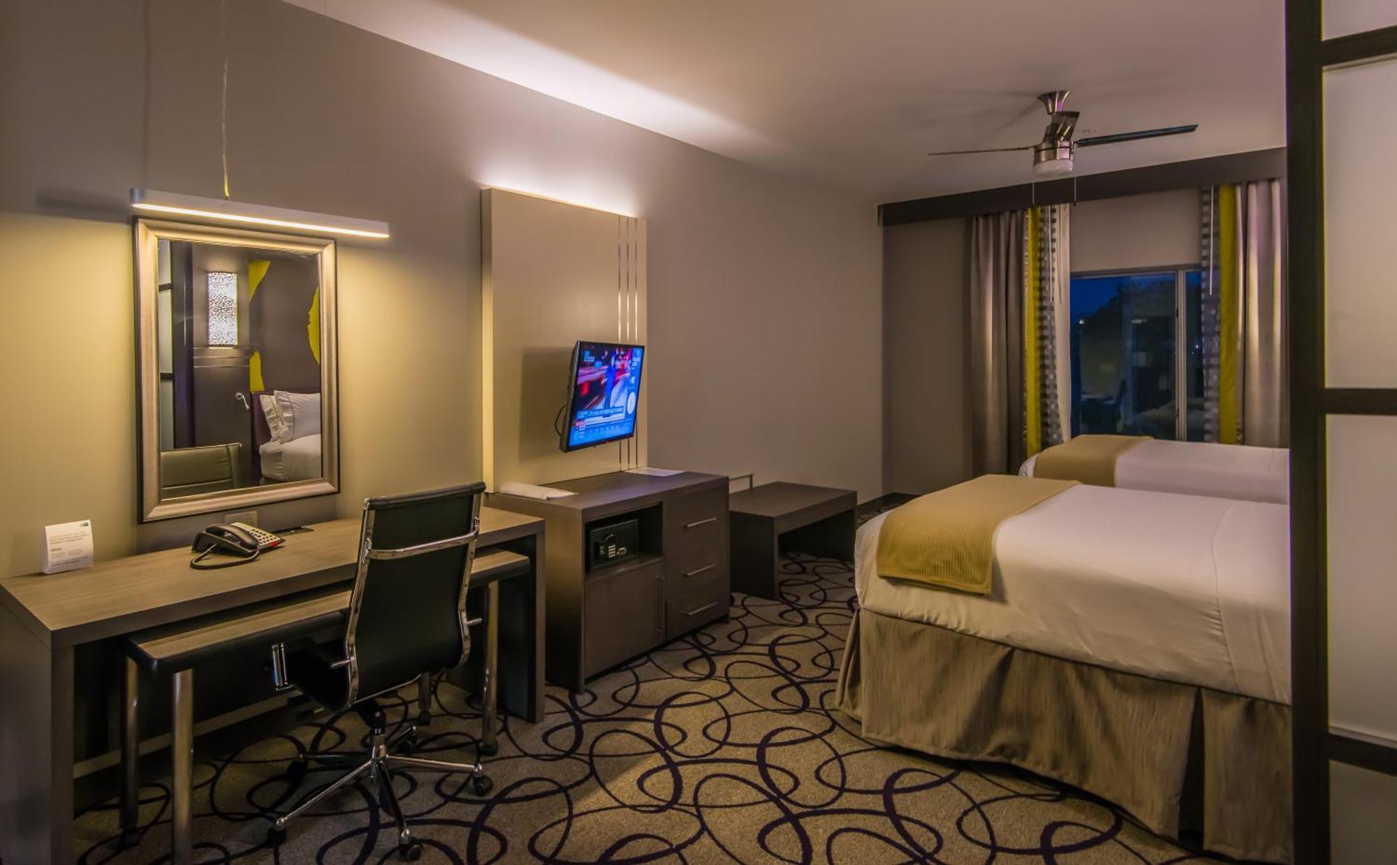Holiday Inn Express & Suites Garland E - Lake Hubbard I30 By Ihg Exterior foto